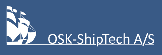 OSK-ShipTech A/S